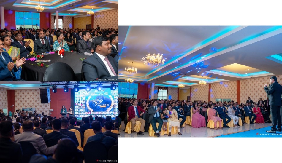 Timeless Treasures Photography & Films