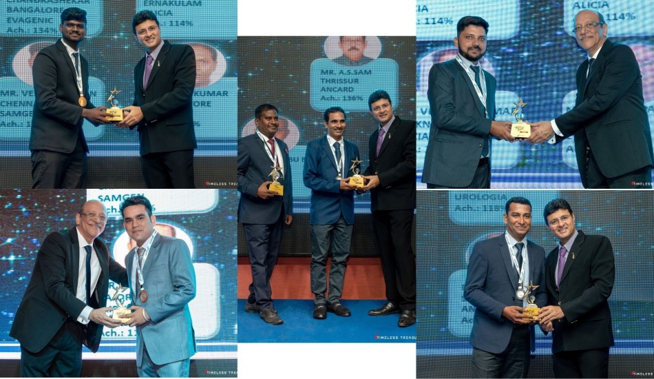 Timeless Treasures Photography & Films