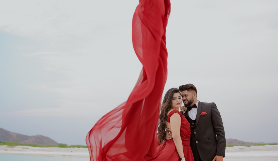 Wedding Dairies By OMP