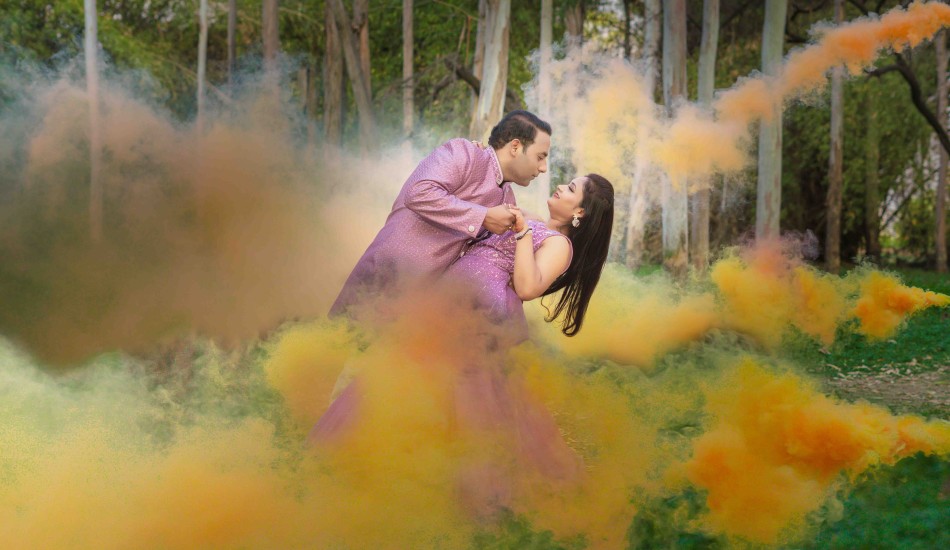 Harsh Studio Photography - Wedding Photographer