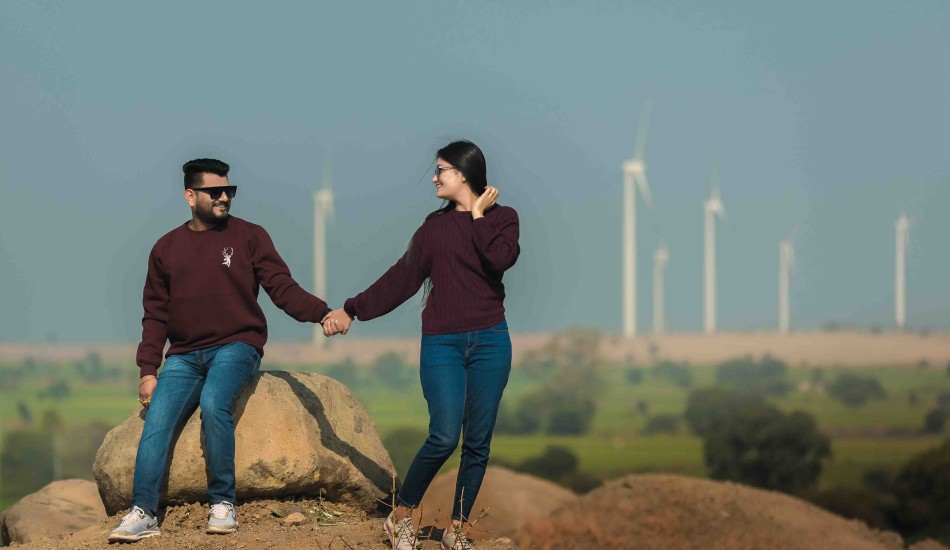 Harsh Studio Photography - Wedding Photographer