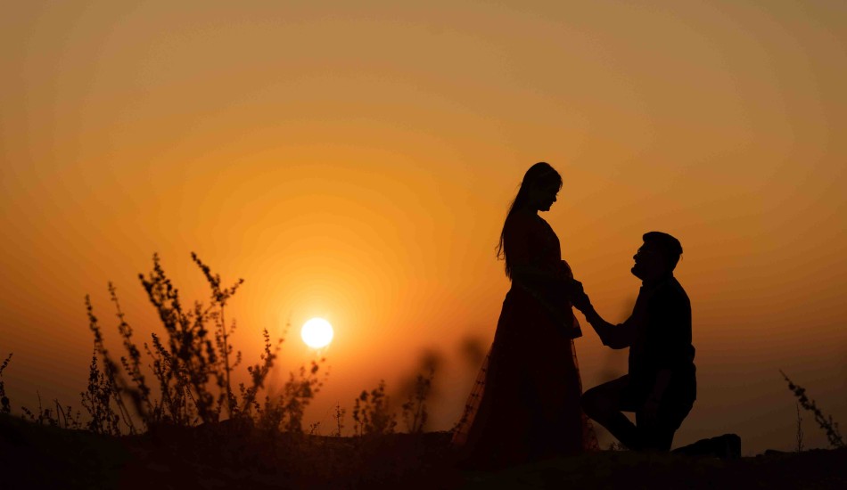 Harsh Studio Photography - Wedding Photographer