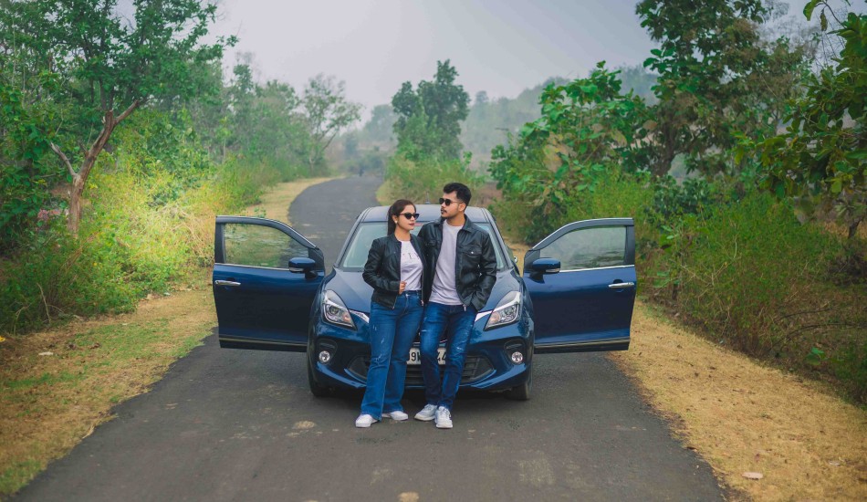 Harsh Studio Photography - Wedding Photographer