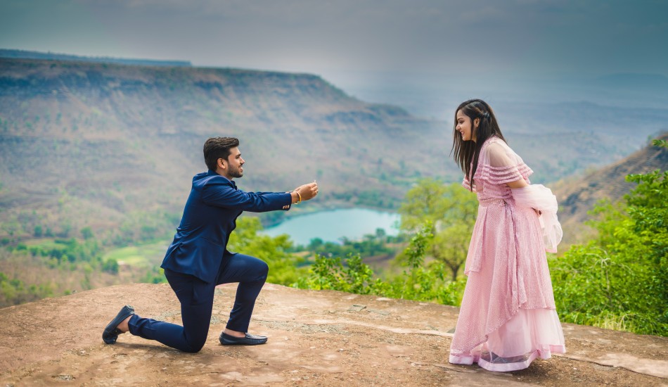 Harsh Studio Photography - Wedding Photographer