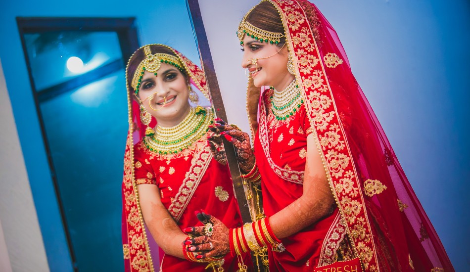 Harsh Studio Photography - Wedding Photographer