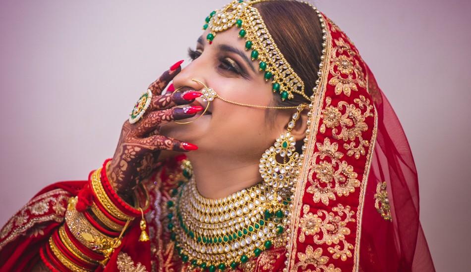 Harsh Studio Photography - Wedding Photographer