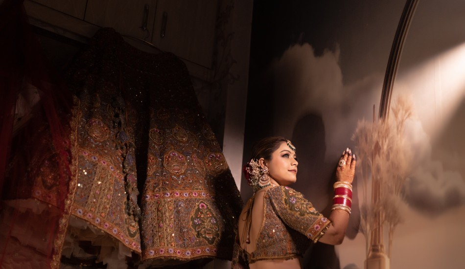 Harsh Studio Photography - Wedding Photographer