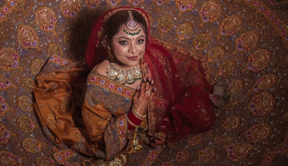 Harsh Studio Photography - Wedding Photographer