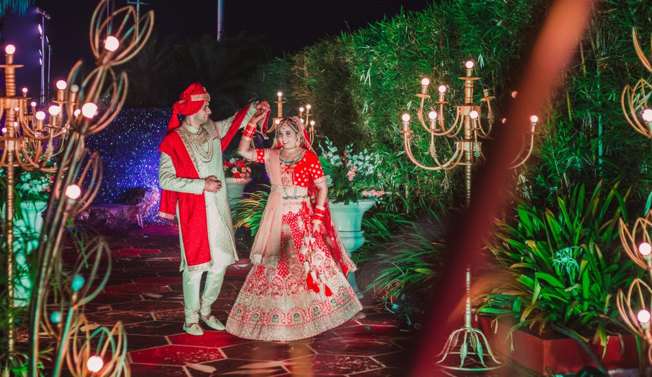 Harsh Studio Photography - Wedding Photographer