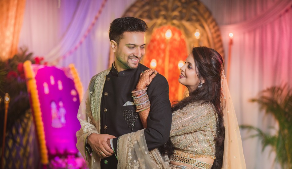 Harsh Studio Photography - Wedding Photographer