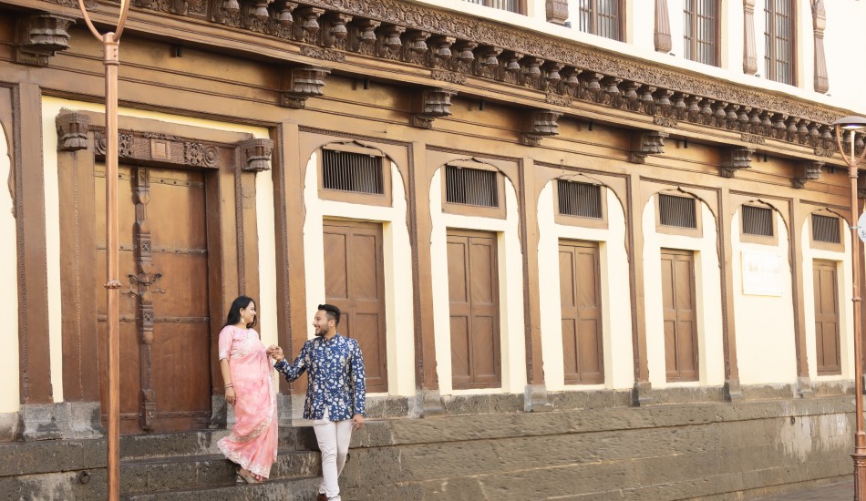 Harsh Studio Photography - Wedding Photographer