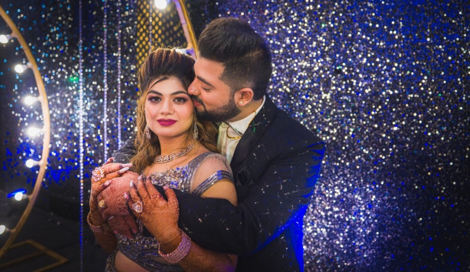 Harsh Studio Photography - Wedding Photographer