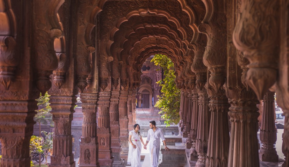 Harsh Studio Photography - Wedding Photographer