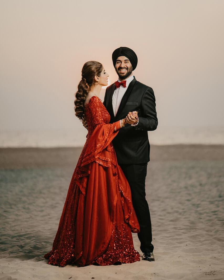 Vows and Tales