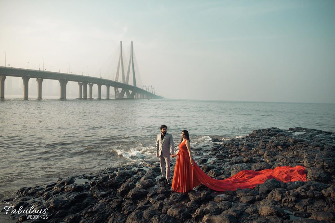 The Fabulous Weddings