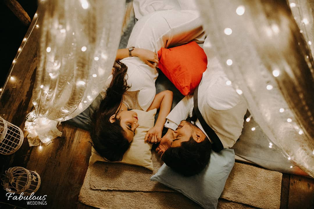 The Fabulous Weddings