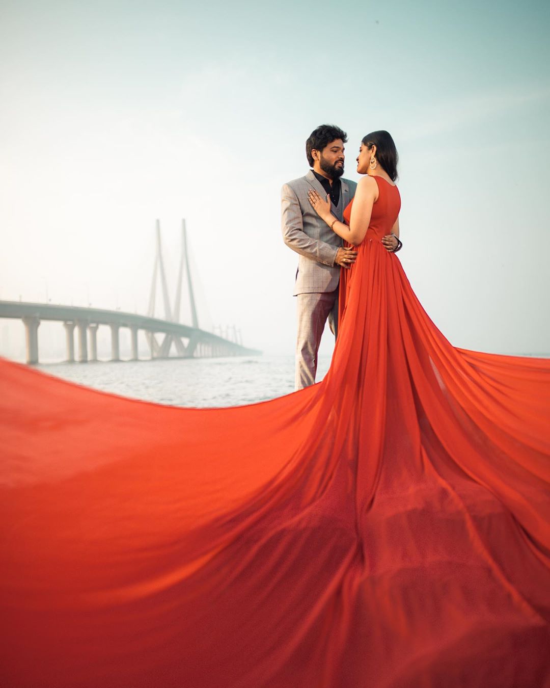 The Fabulous Weddings