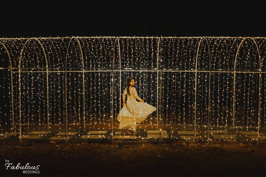 The Fabulous Weddings