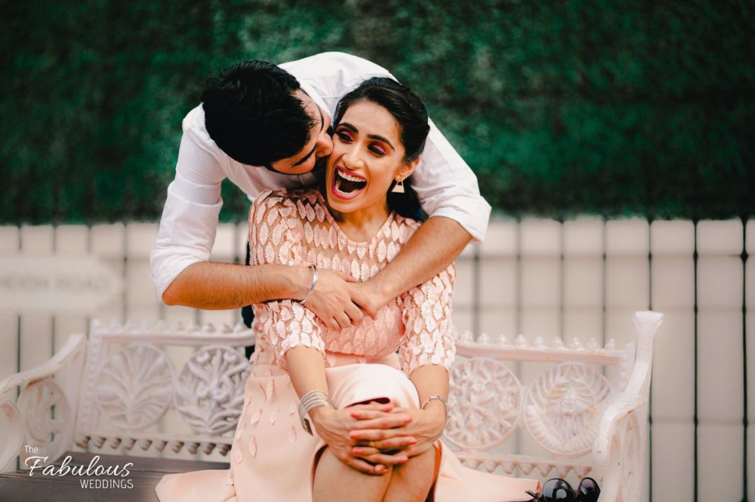 The Fabulous Weddings