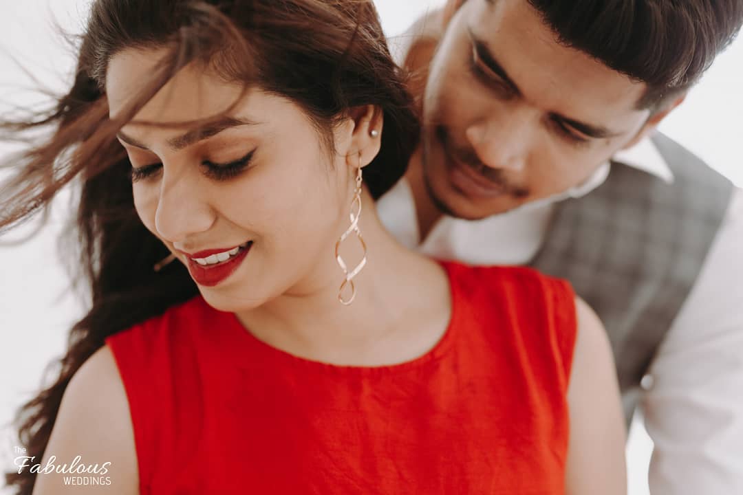 The Fabulous Weddings