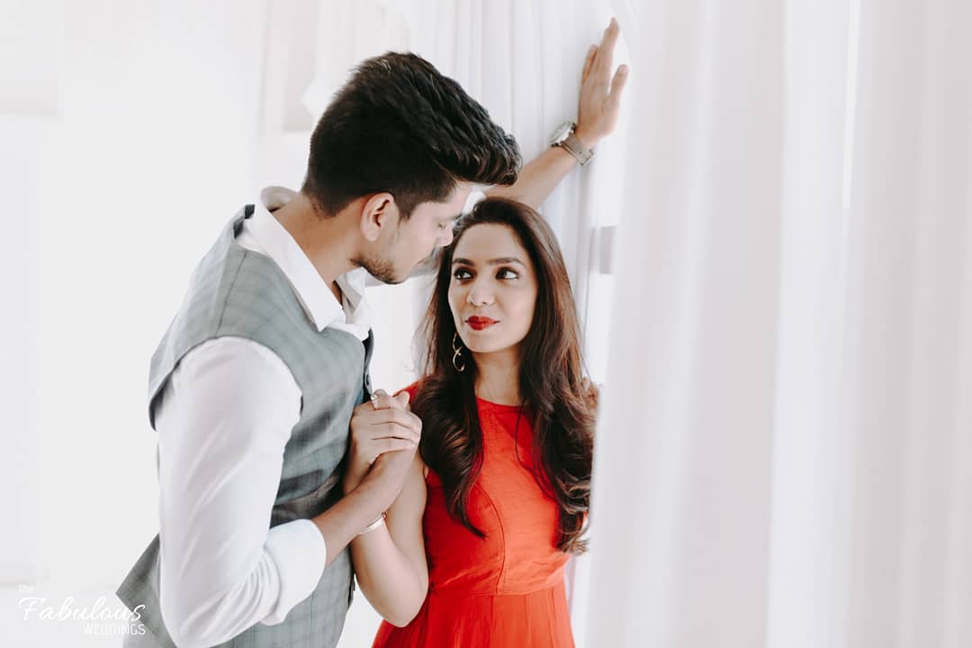 The Fabulous Weddings