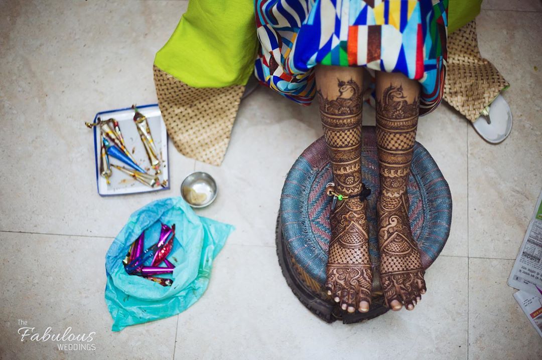 The Fabulous Weddings