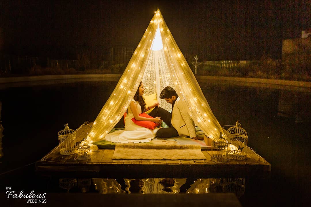 The Fabulous Weddings