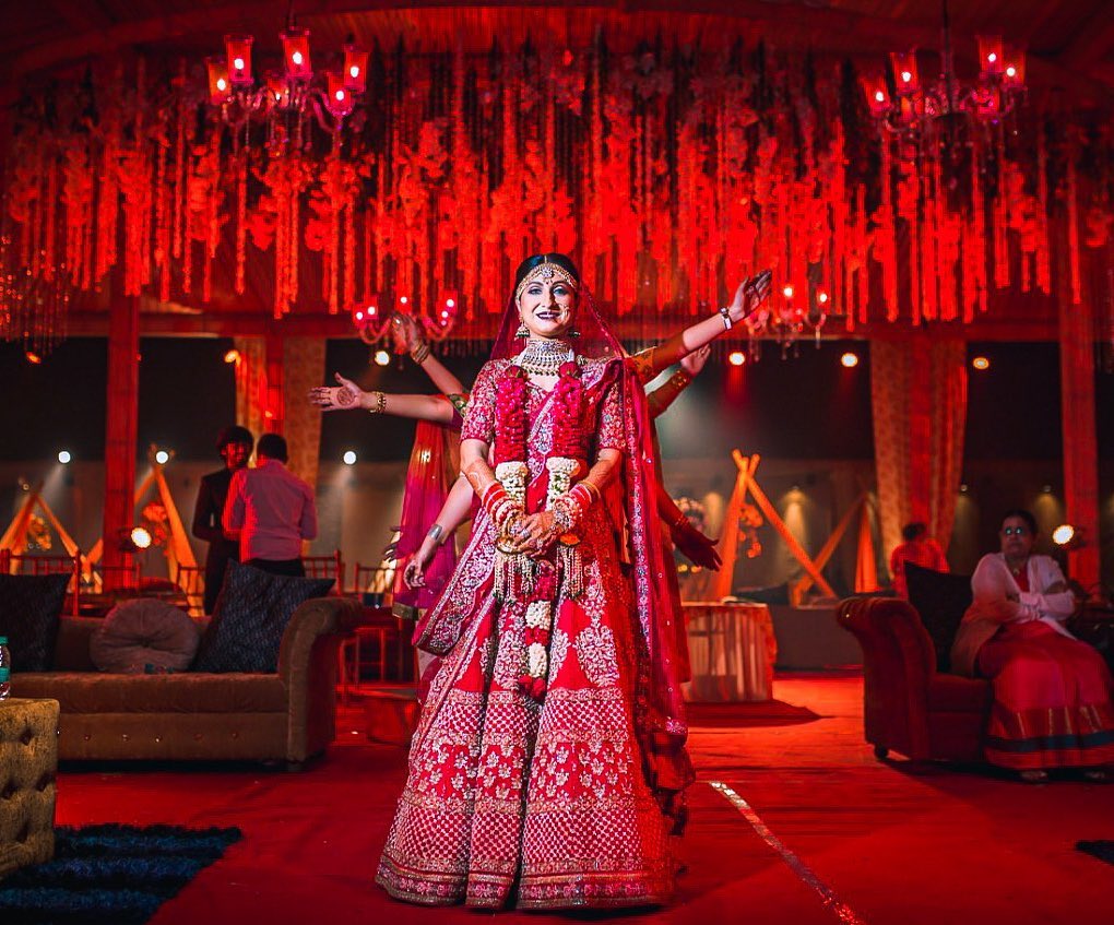 The Fabulous Weddings