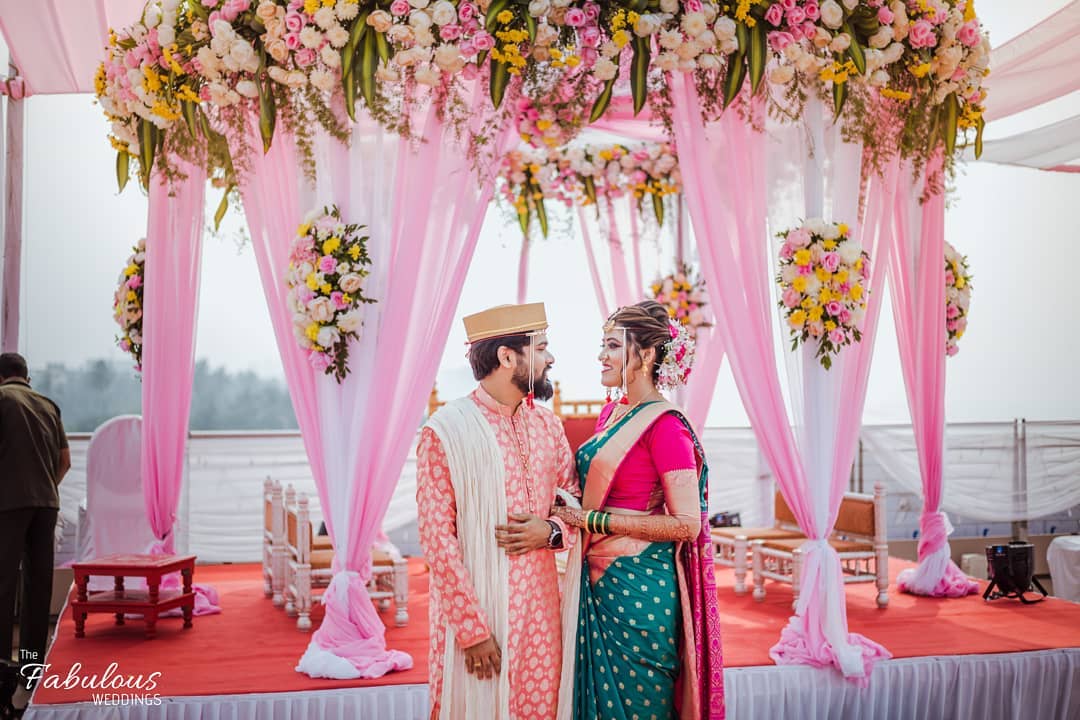 The Fabulous Weddings