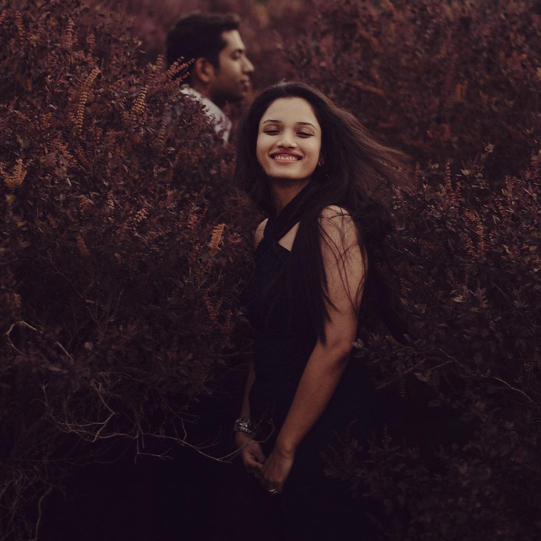 Ombre by Harsheen Jammu