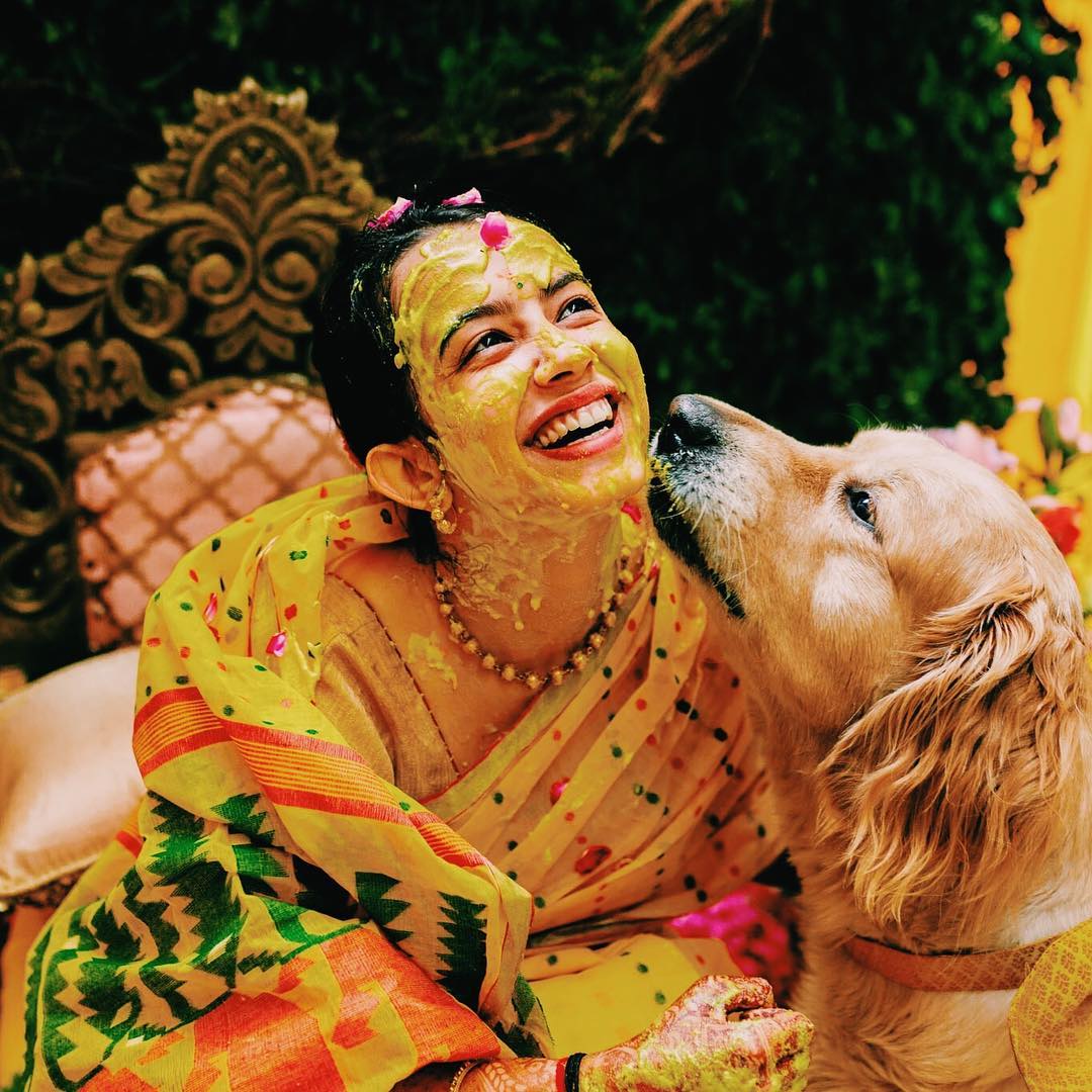 Ombre by Harsheen Jammu