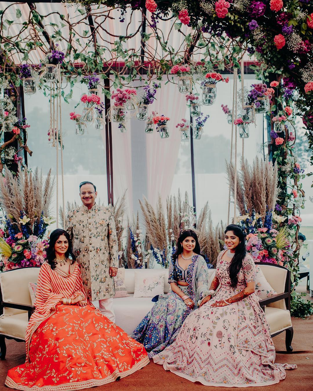 Ombre by Harsheen Jammu