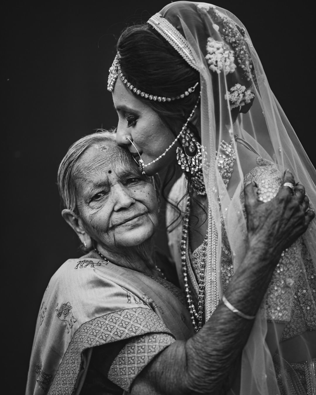 Ombre by Harsheen Jammu