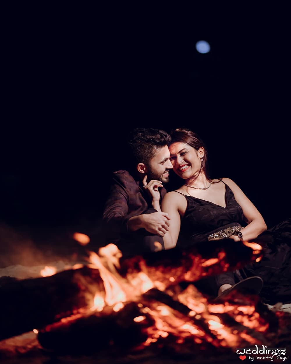 Weddings by Knotty Days