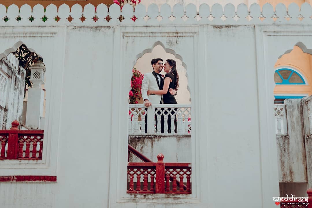 Weddings by Knotty Days