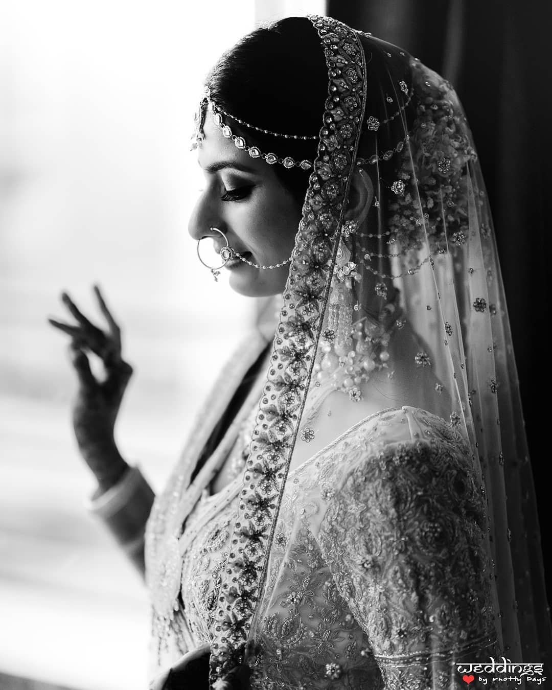 Weddings by Knotty Days