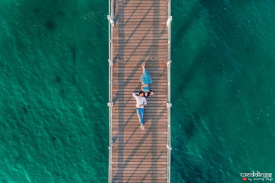 Weddings by Knotty Days