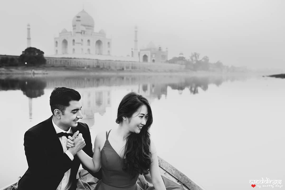 Weddings by Knotty Days