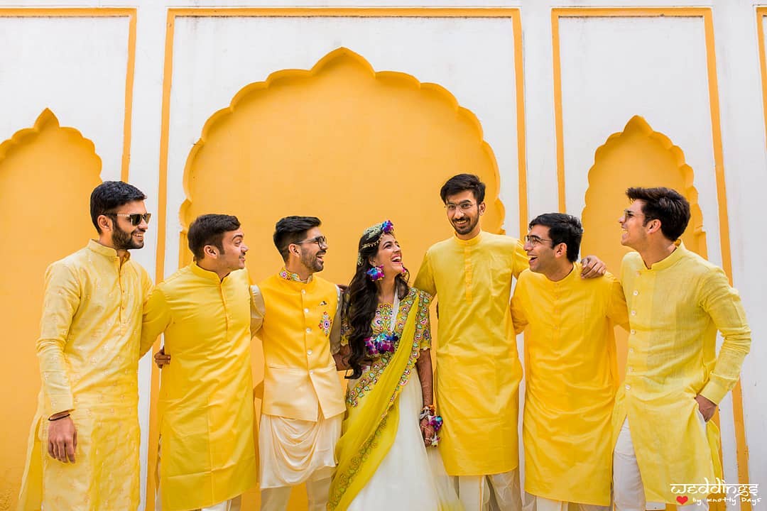 Weddings by Knotty Days