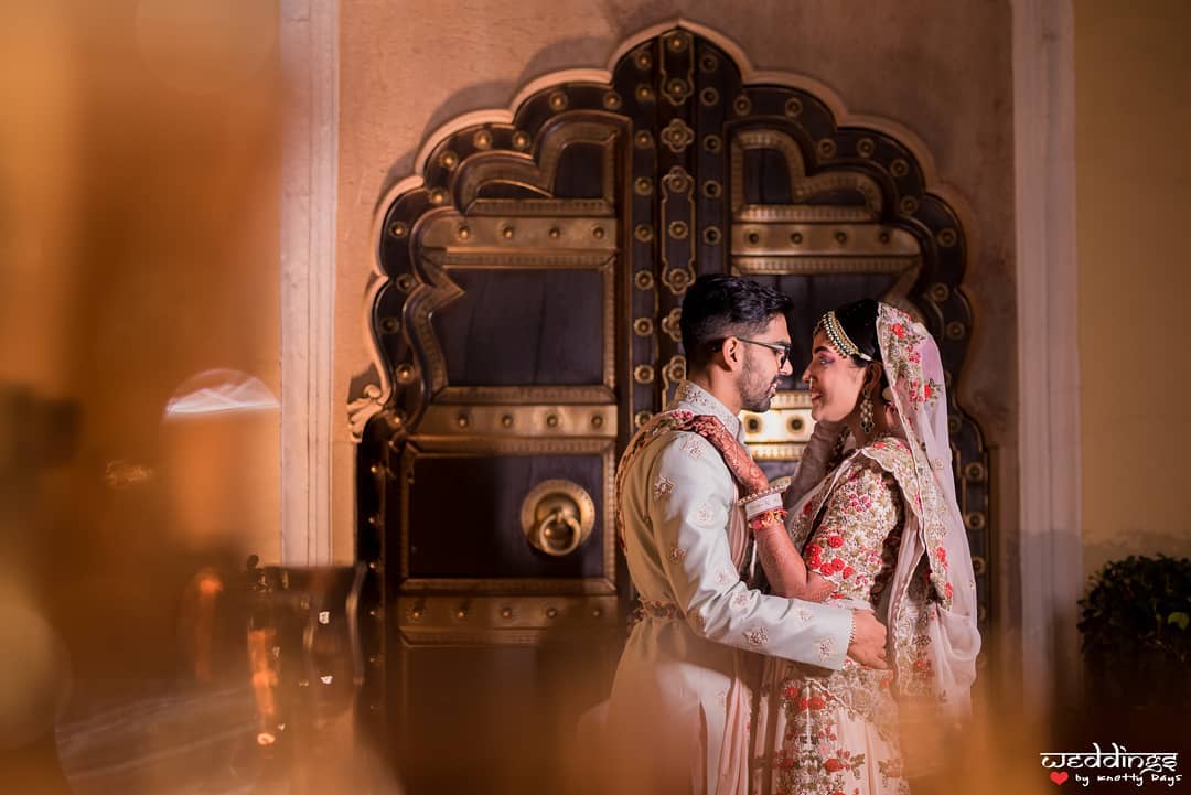 Weddings by Knotty Days