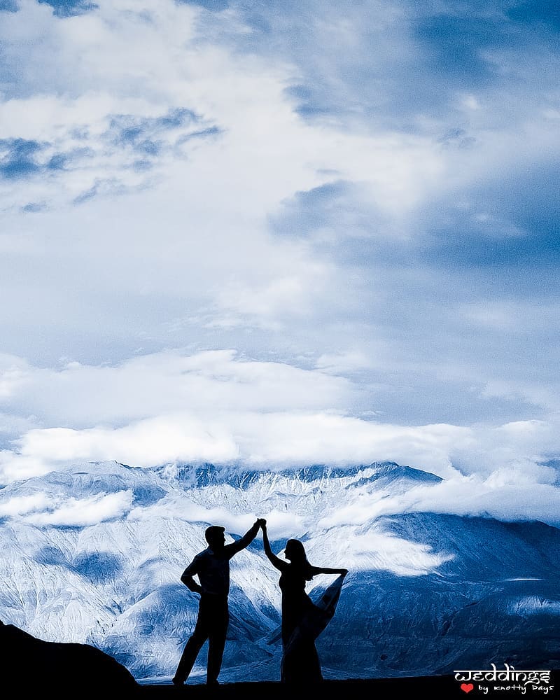 Weddings by Knotty Days