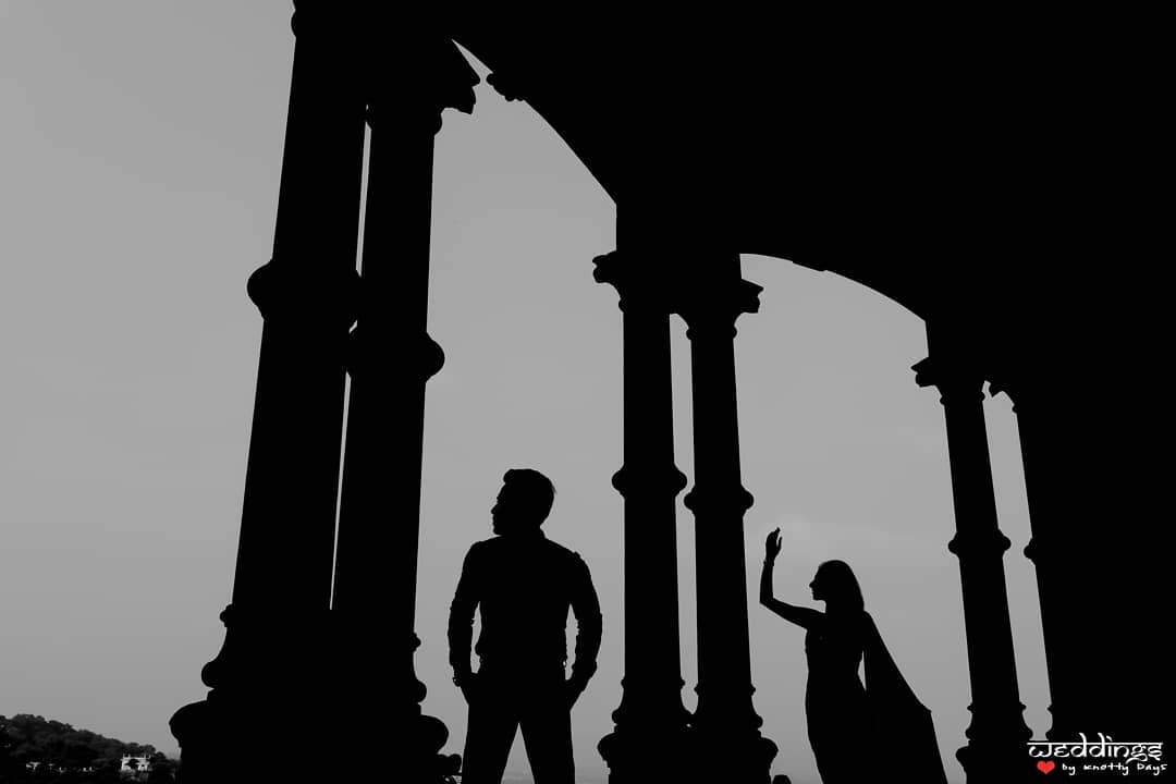 Weddings by Knotty Days