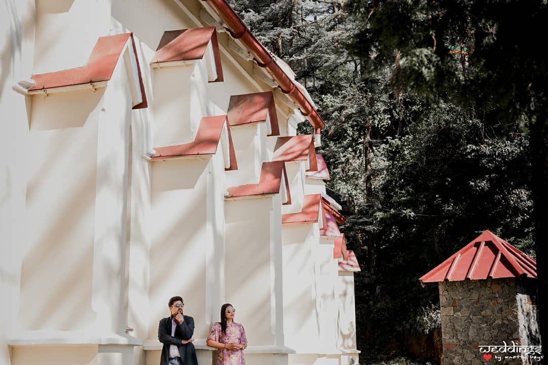 Weddings by Knotty Days