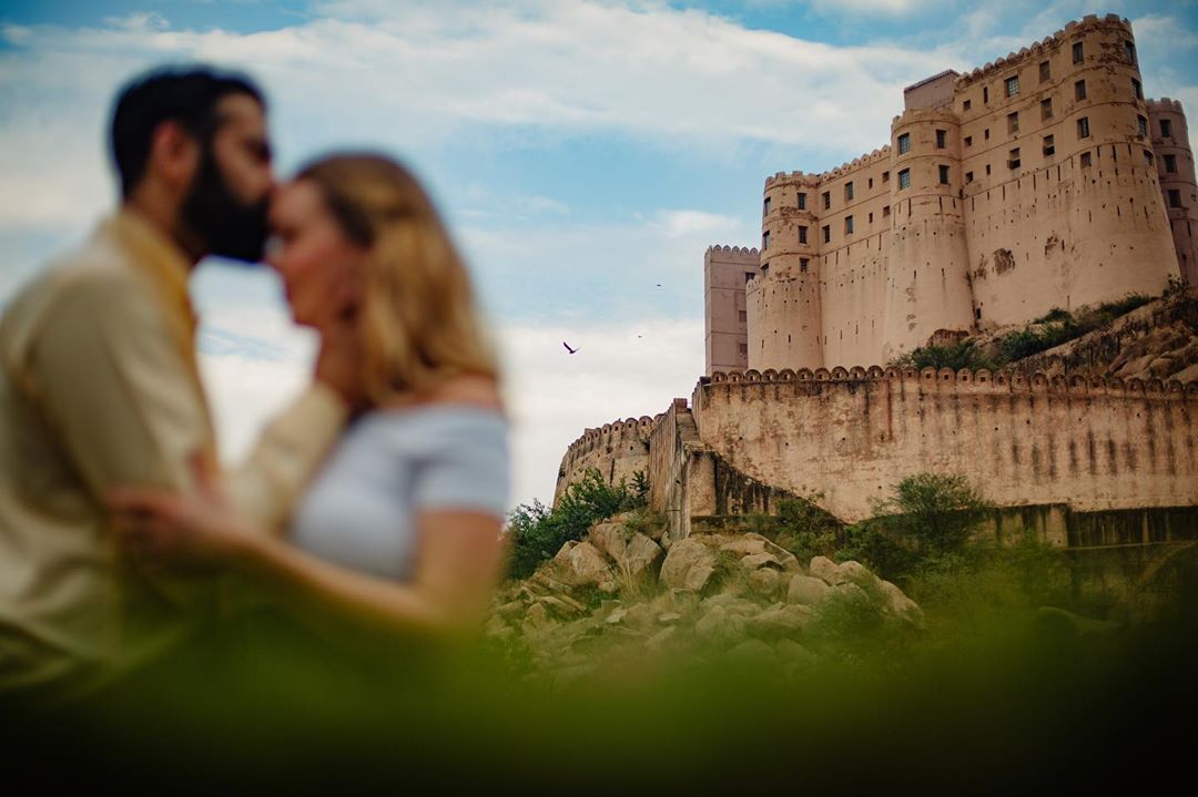 Candid Tales Photography