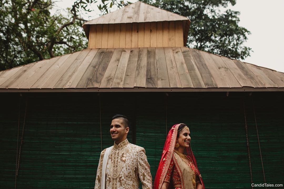 Candid Tales Photography