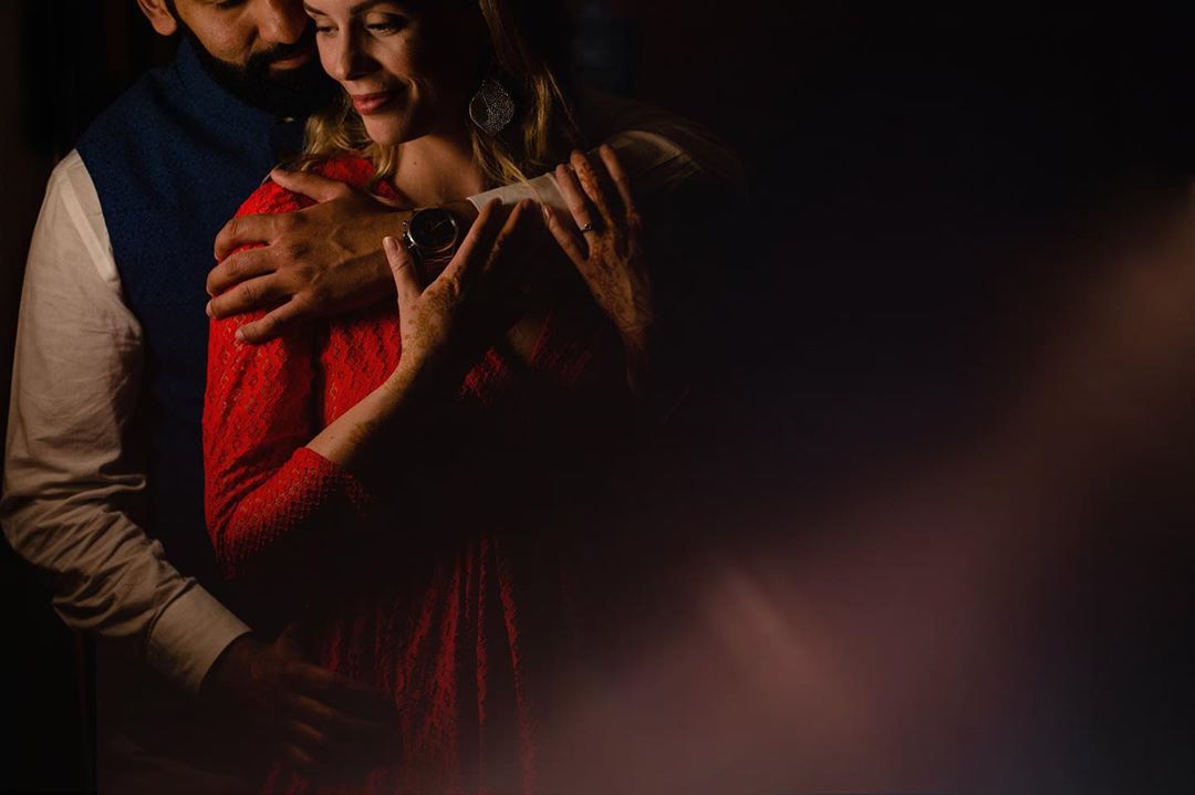 Candid Tales Photography