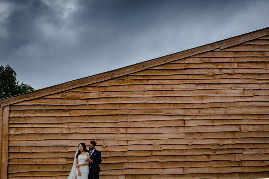 Candid Tales Photography