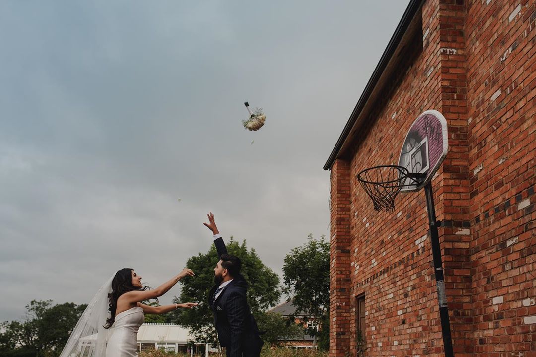 Candid Tales Photography