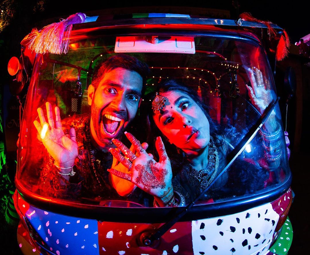 Candid Tales Photography