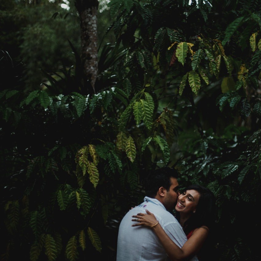 Candid Tales Photography